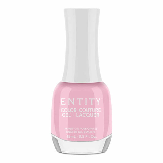 White Smoke Entity Color Coutour Lacquer 0.5 oz - Wearing Only Enamel...