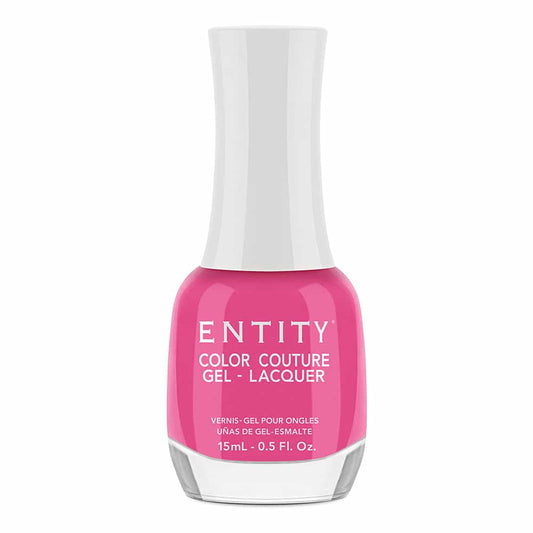 White Smoke Entity Color Couture Lacquer 0.5 oz - The Bright Stuff 1850