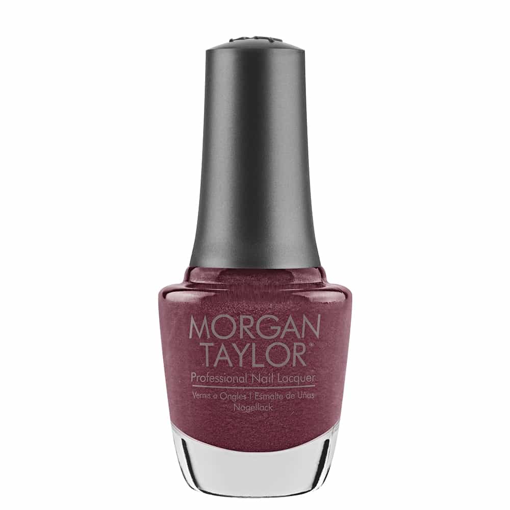 White Smoke Morgan Taylor I Prefer Millionaires 15ml/0.5 oz - 3110331