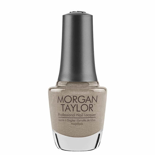 White Smoke Morgan Taylor Ice Or No Dice 15ml/0.5 oz - 3110333