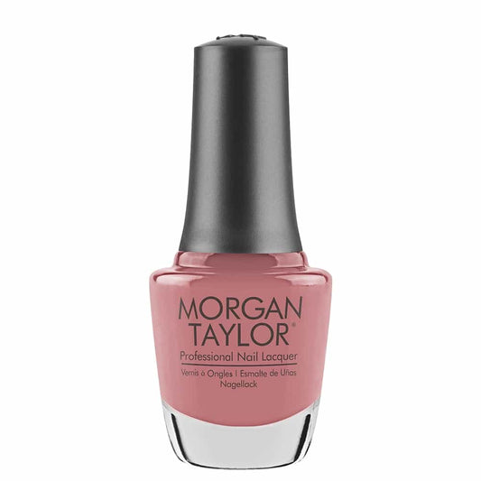 White Smoke Morgan Taylor Hollywood's Sweetheart 15ml/0.5 oz - 3110336