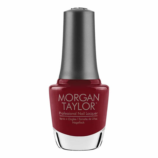 White Smoke Morgan Taylor See You In My Dreams 15ml/0.5 floz 3110370