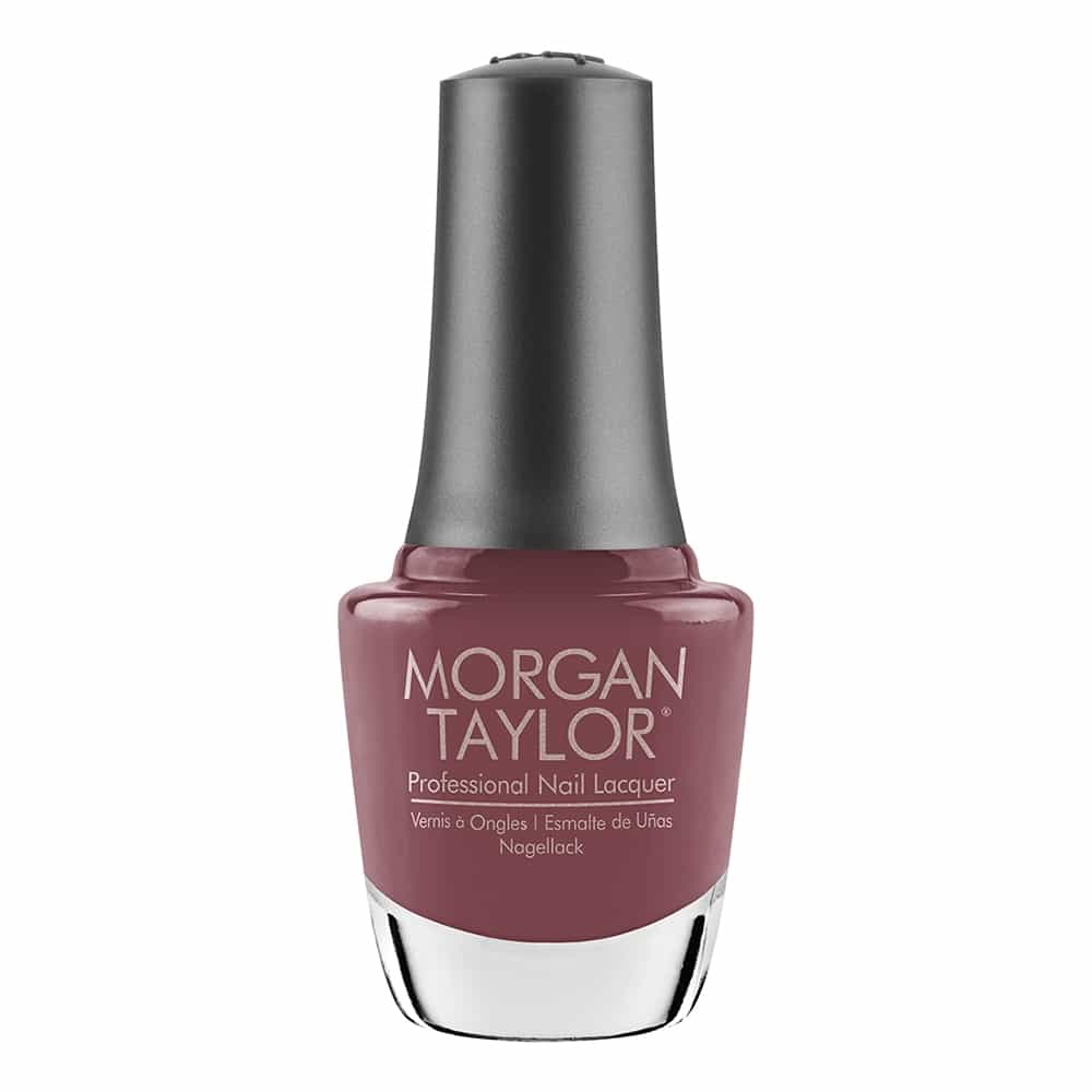 White Smoke Morgan Taylor From Dusk Til Dawn 15ml/0.5 floz 3110371