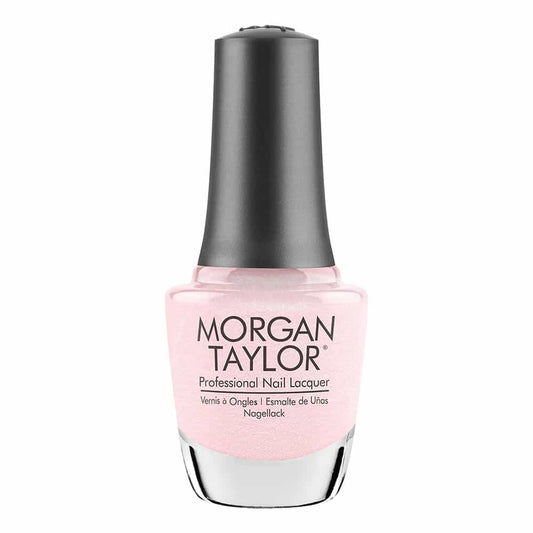 White Smoke Morgan Taylor Ambience 0.5 fl oz /15ml - 3110814