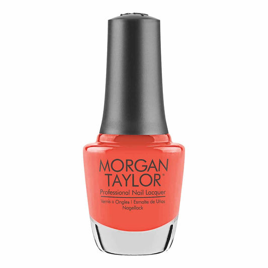 White Smoke Morgan Taylor Brights Have More Fun 0.5 fl oz - 3110915