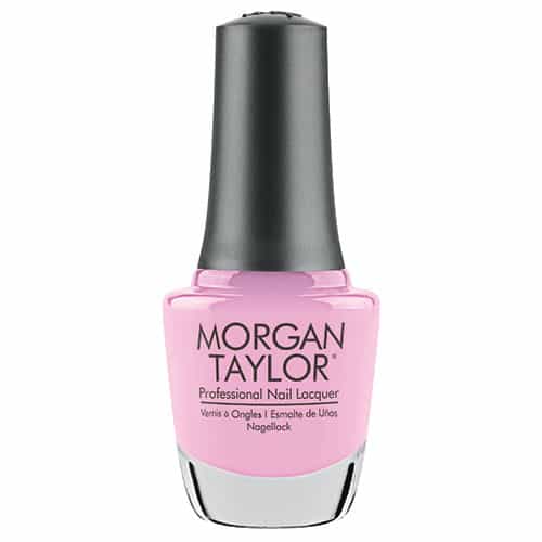 White Smoke Morgan Taylor La Dolce Vita 15ml/0.5 fl oz - 50009