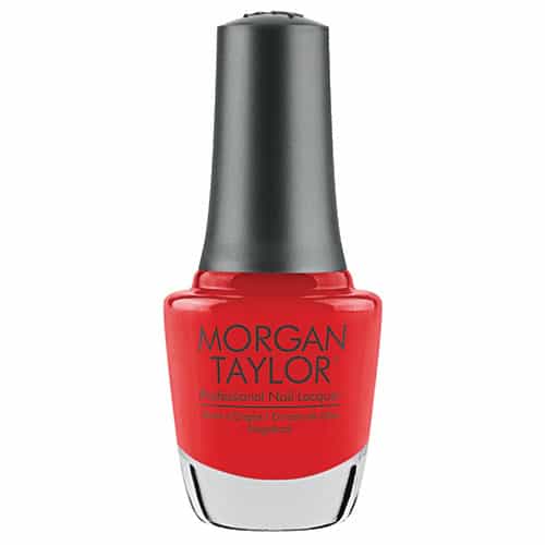 White Smoke Morgan Taylor Hot Hot Tamale 15ml/0.5 fl oz - 50023