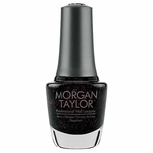 White Smoke Morgan Taylor New York State Of Mind 15ml/0.5 fl oz - 50061