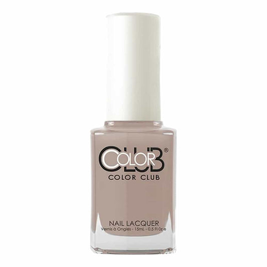 White Smoke Color Club High Society 0.5 oz. - 15 ml