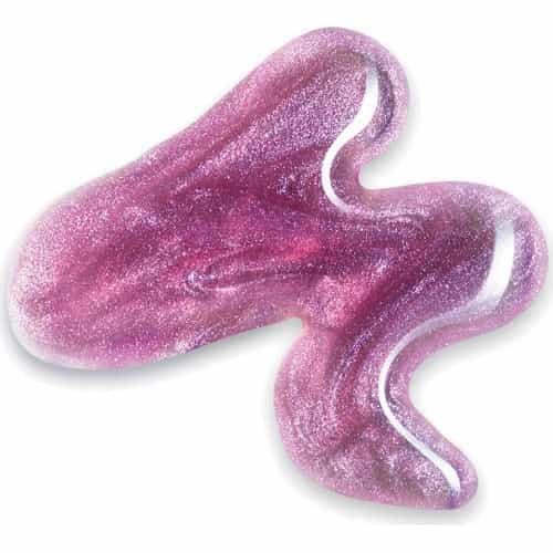 White Smoke CND Creative Play Pinkdescent 0.46 fl.oz./13.6ml 91079