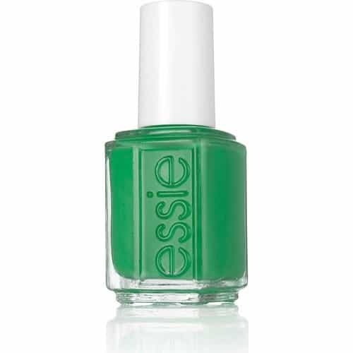 White Smoke Essie On The Roadie 0.46 oz./ 13.5ml