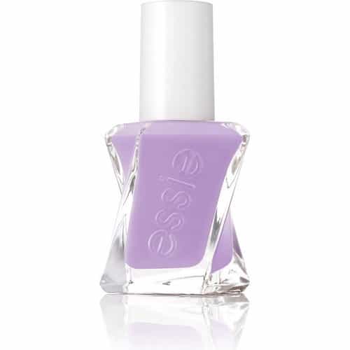 White Smoke Essie GelCouture Dress Call 0.46 oz./ 13.5ml