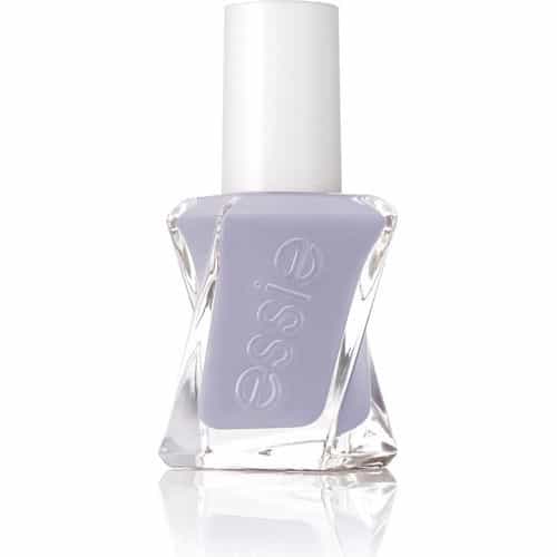 White Smoke Essie GelCouture Style In Excess 0.46 oz./ 13.5ml