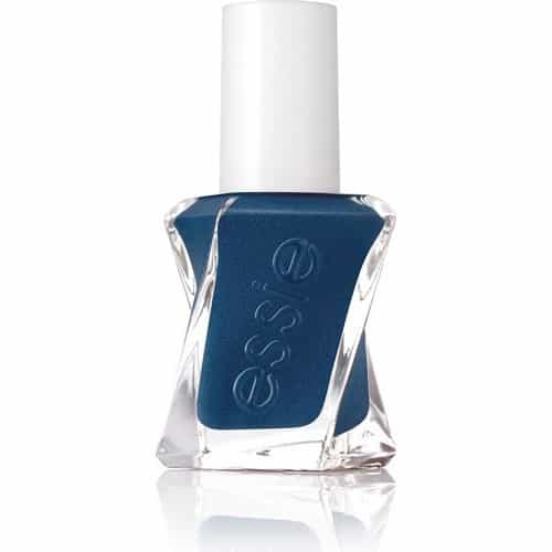 White Smoke Essie GelCouture Surrounded By Studs 0.46 oz./ 13.5ml