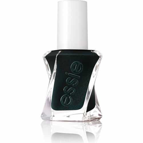 White Smoke Essie GelCouture Hang Up The Heels 0.46 oz./ 13.5ml