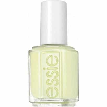 White Smoke Essie Chillato 0.46 oz./ 13.5ml