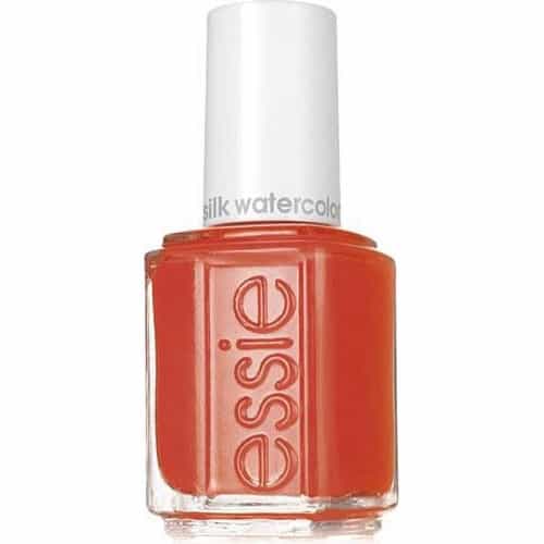 White Smoke Essie Silk Watercolor Art New-Beau 0.46 oz/13.5ml