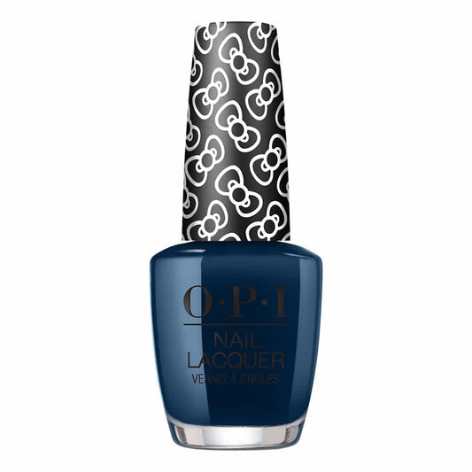 White Smoke OPI My Favorite Gal Pal 15 ml/0.5 fl oz HR L09