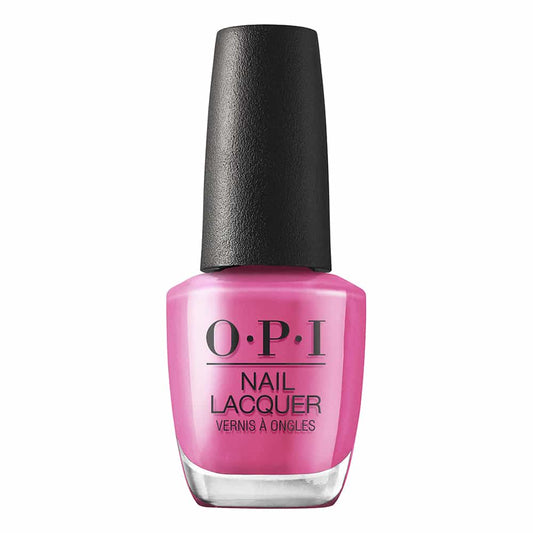 White Smoke OPI Big Bow Energy 0.5 fl oz /15 ml HRN03