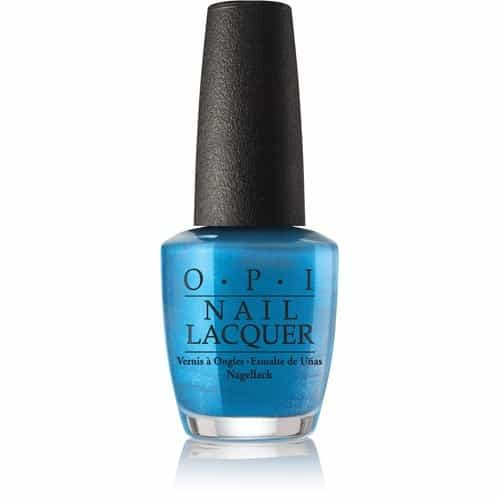 White Smoke OPI Do You Sea What I Sea? 0.5 fl oz/15ml NL F84