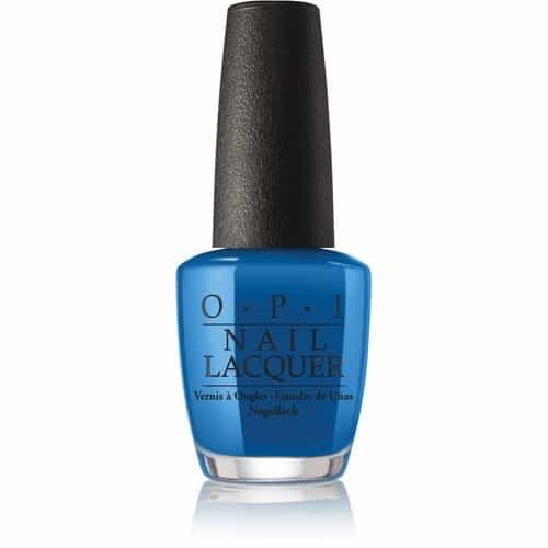 White Smoke OPI Super Trop-I-Cal-I-Fiji-Istic 0.5 fl oz/15ml NL F87