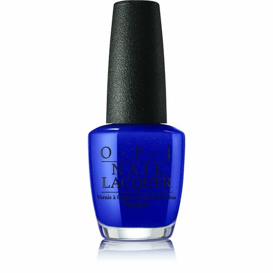 White Smoke OPI Turn On The Northern Lights! 0.5 fl oz/15 ml NL I57