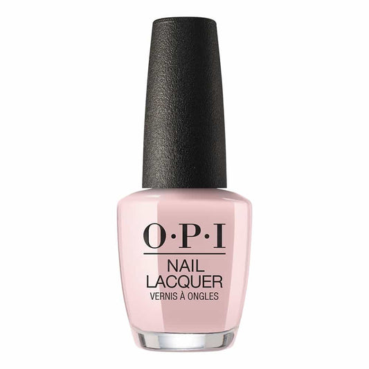 White Smoke OPI Bare My Soul 15ml/0.5 fl oz NL SH4