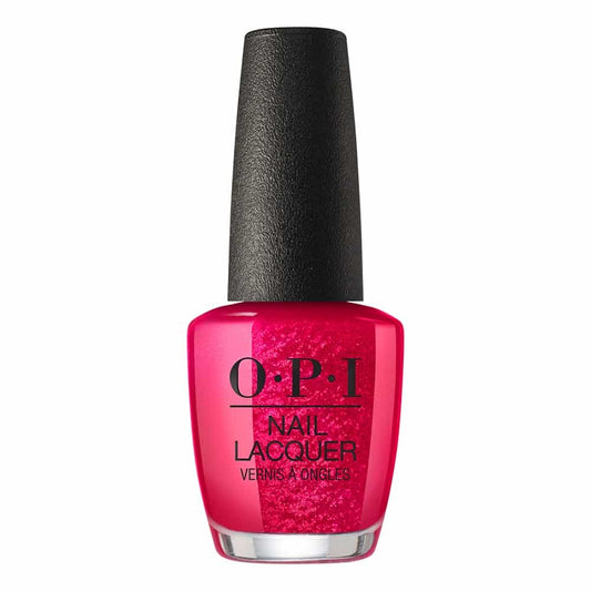 White Smoke OPI A Little Guilt Under The Kilt 0.5 fl oz, NL U12