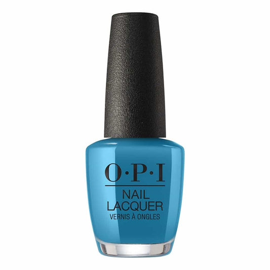 White Smoke OPI OPI Grabs The Unicorn By The Horn 0.5 fl oz, NL U20