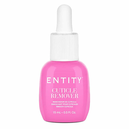 White Smoke Entity Cuticle Remover 15 ml/0.5 fl oz 5101416