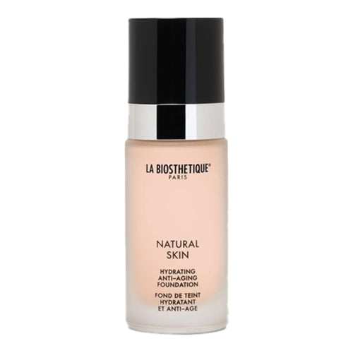 Bisque La Biosthetique NATURAL SKIN Light Reflecting Anti-Aging Foundation 30ml (Teint Naturel)