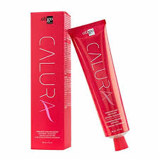 White Smoke OLIGO Calura permanent hair color