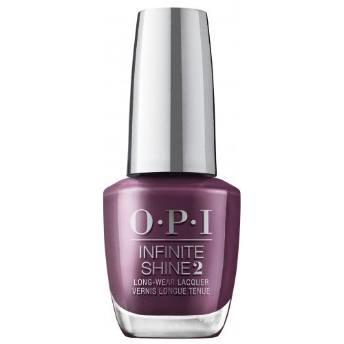 White Smoke OPI Infinite Shine Celebration OPI ♥ To Party 0.5oz