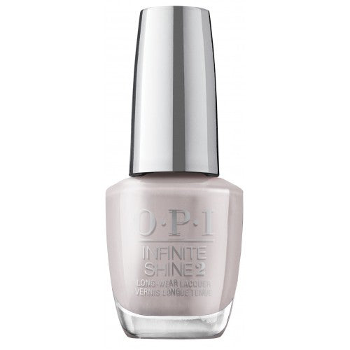 White Smoke OPI Infinite Shine Fall Wonders Peace Of Mined 0.5oz