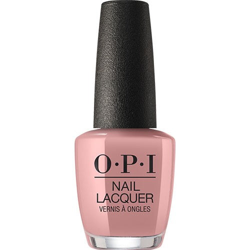White Smoke OPI Edinburgh-er & Tatties 0.5oz