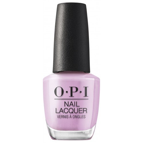 White Smoke OPI Xbox Achievement Unlocked 0.5oz
