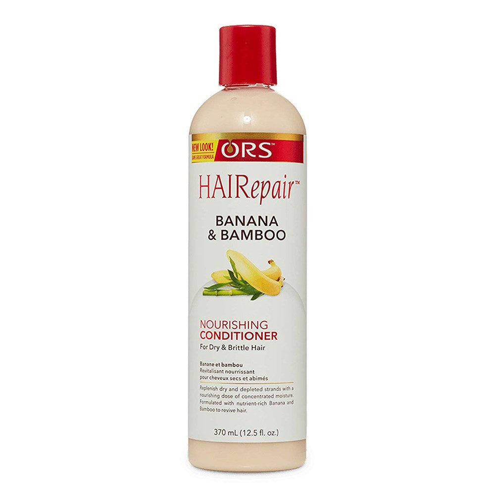 Gray ORS HAIRepair Nourishing Conditioner (12.5oz)