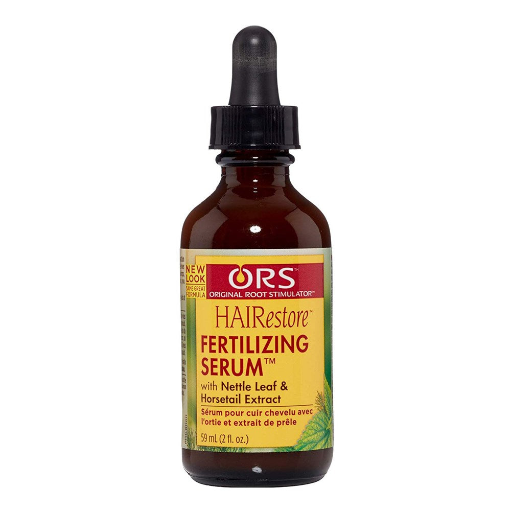White Smoke ORS HAIRestore Fertilizing Serum (2oz)