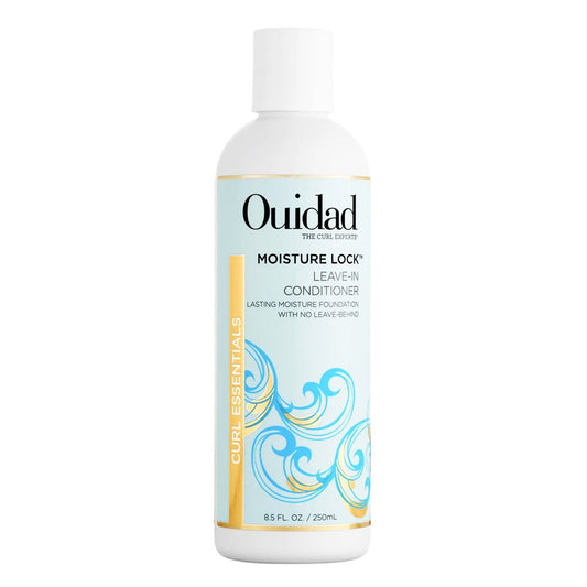 White Smoke OUIDAD Moisture Lock Leave In Conditioner (8.5oz)