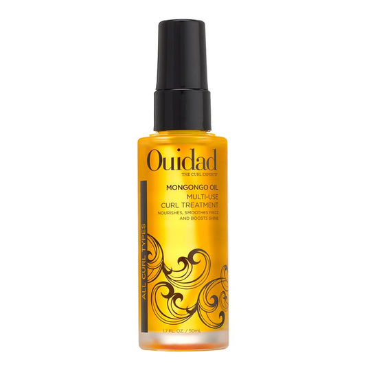 White Smoke OUIDAD Mongongo Oil (1.7oz)