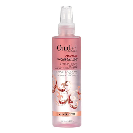 White Smoke OUIDAD Advanced Climate Control Bi-Phase (6.8oz)