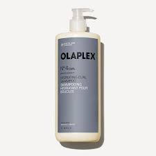 Olaplex No.4CURL Hydrating Curl Shampoo 1L