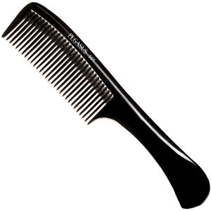 White Smoke Pegasus Rake Comb 9″