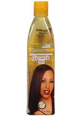 White Smoke PROFECTIV Mega Growth Replenish Oil (8oz)