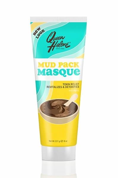 White Smoke QUEEN HELENE Mud Pack Masque (8oz)