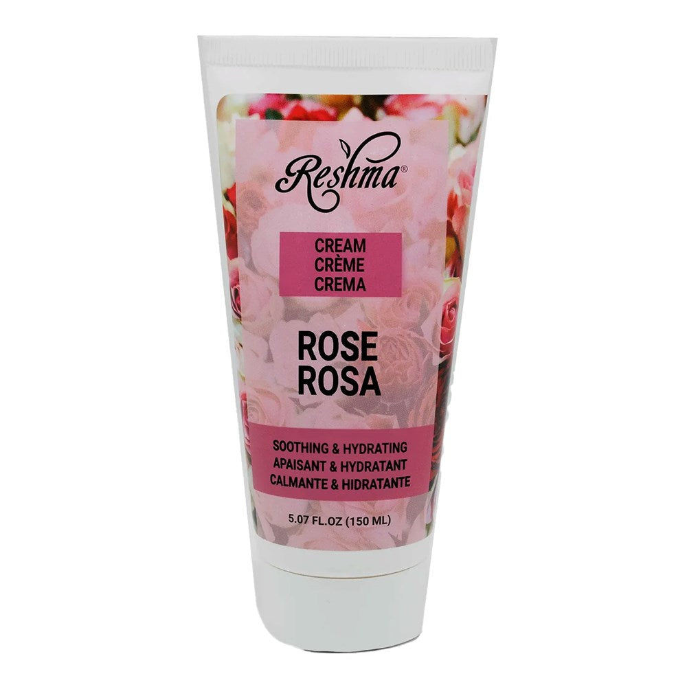 White Smoke RESHMA Rose Cream (5.07oz)