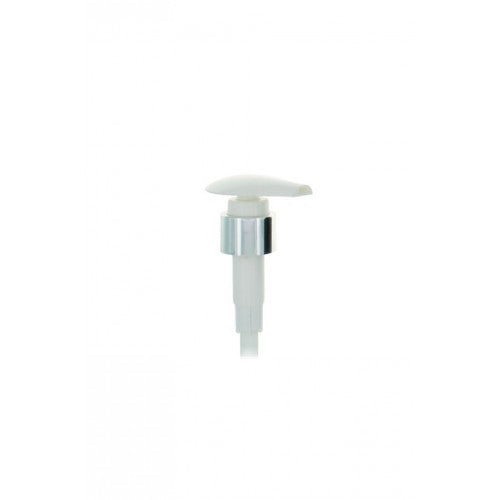 White Smoke Keune So Pure Silver Liter Pump