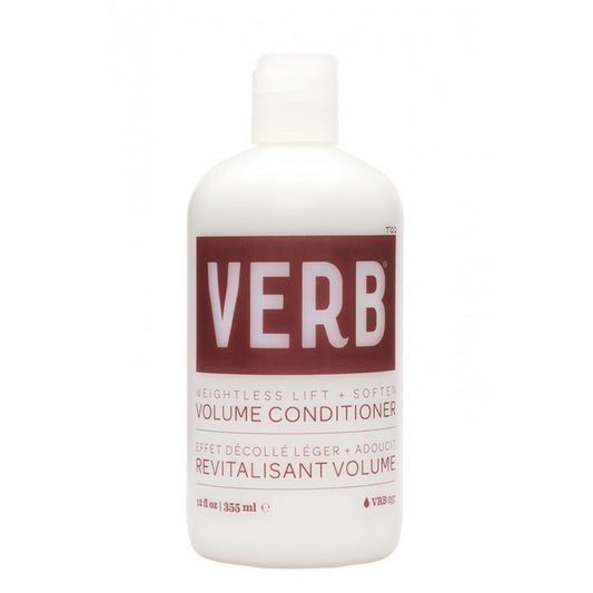 Light Gray Verb Volume Conditioner