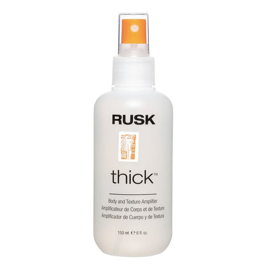 White Smoke RUSK Thick Body and Texture Amplifier