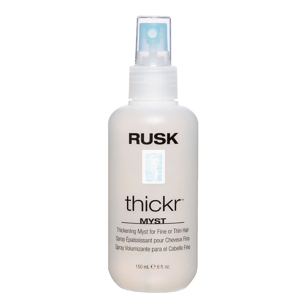 White Smoke RUSK Thickr Thickening Myst (6oz)